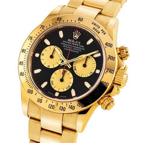 rolex daytona price leather and gold|rolex daytona new price.